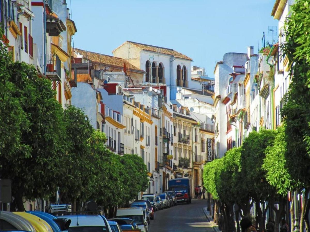 Apartment Con Encanto Lubi Ii
