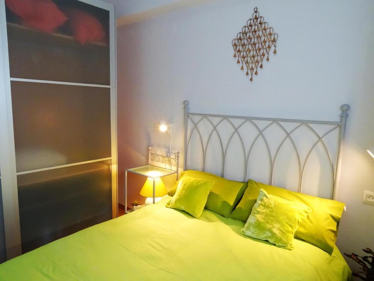 Con Encanto Lubi Ii Apartment
