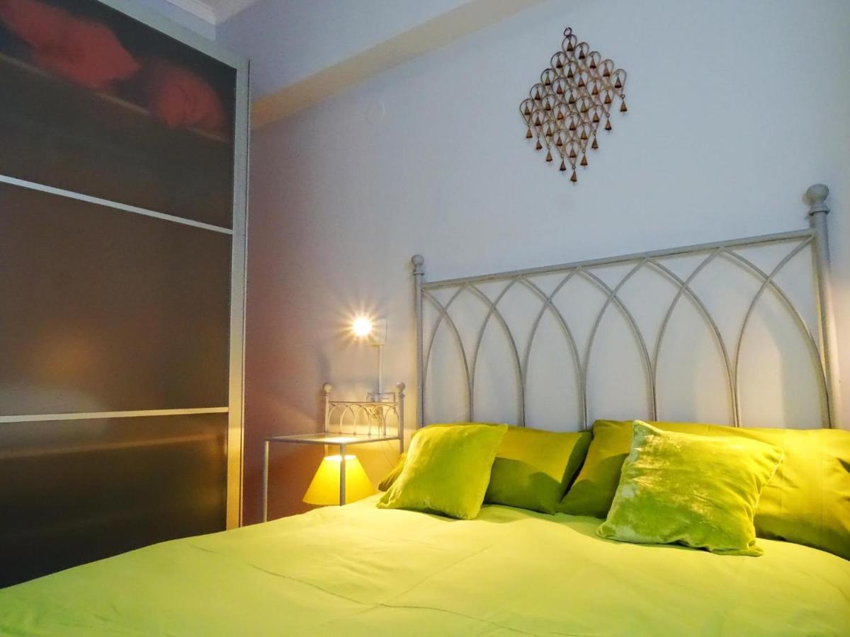 Apartment Con Encanto Lubi Ii *