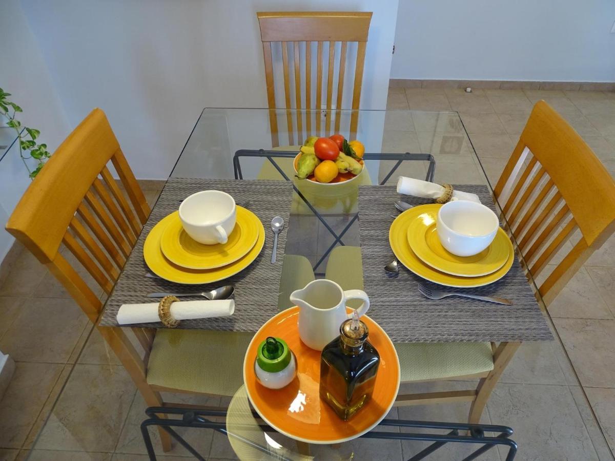 Con Encanto Lubi Ii Apartment *