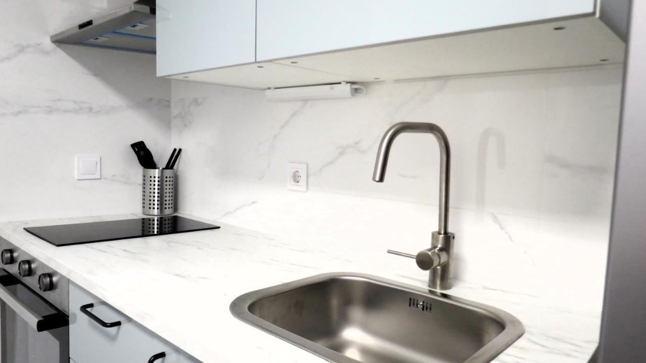 Ribera Guadalquivir Apartment *