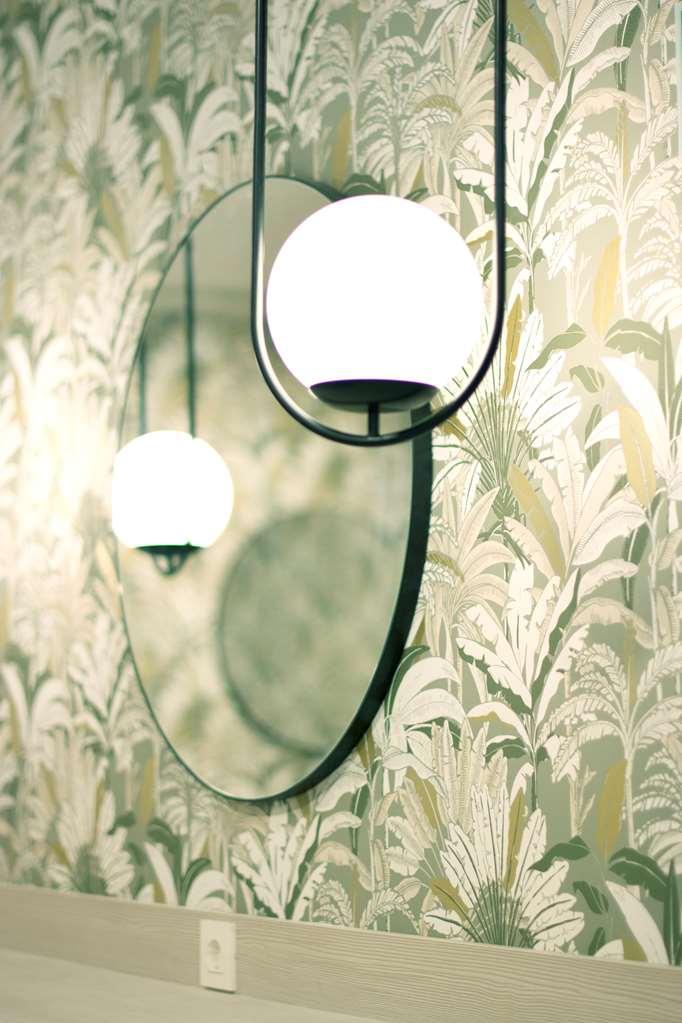 Soho Boutique Hotel Cordoba