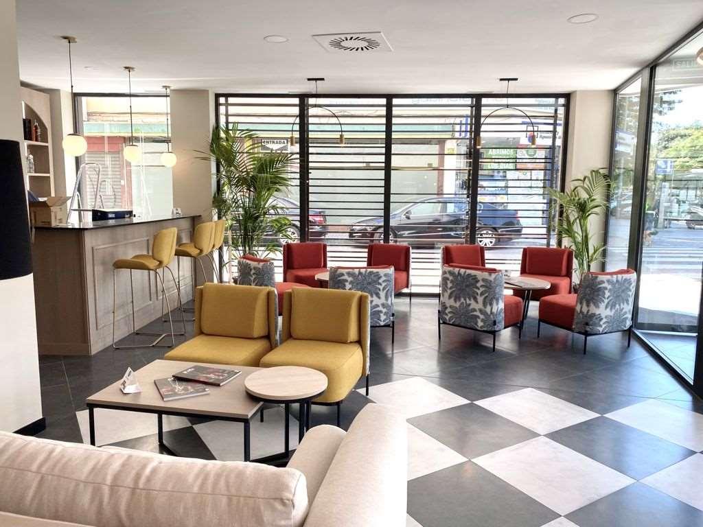 Hotel Soho Boutique Cordoba