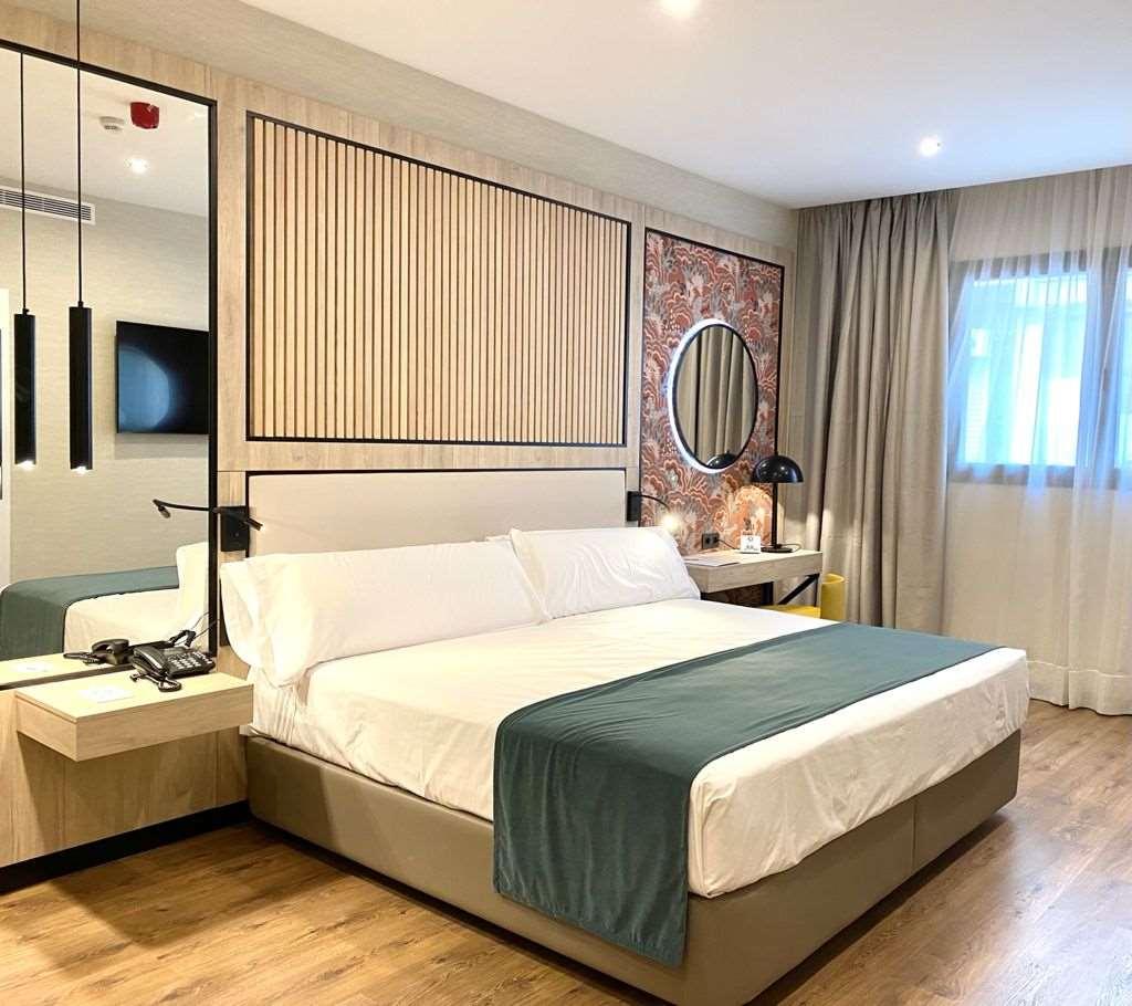 Soho Boutique Cordoba