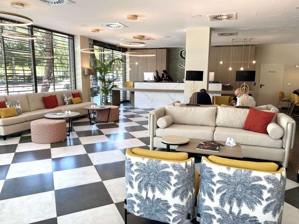 Soho Boutique 4* Cordoba