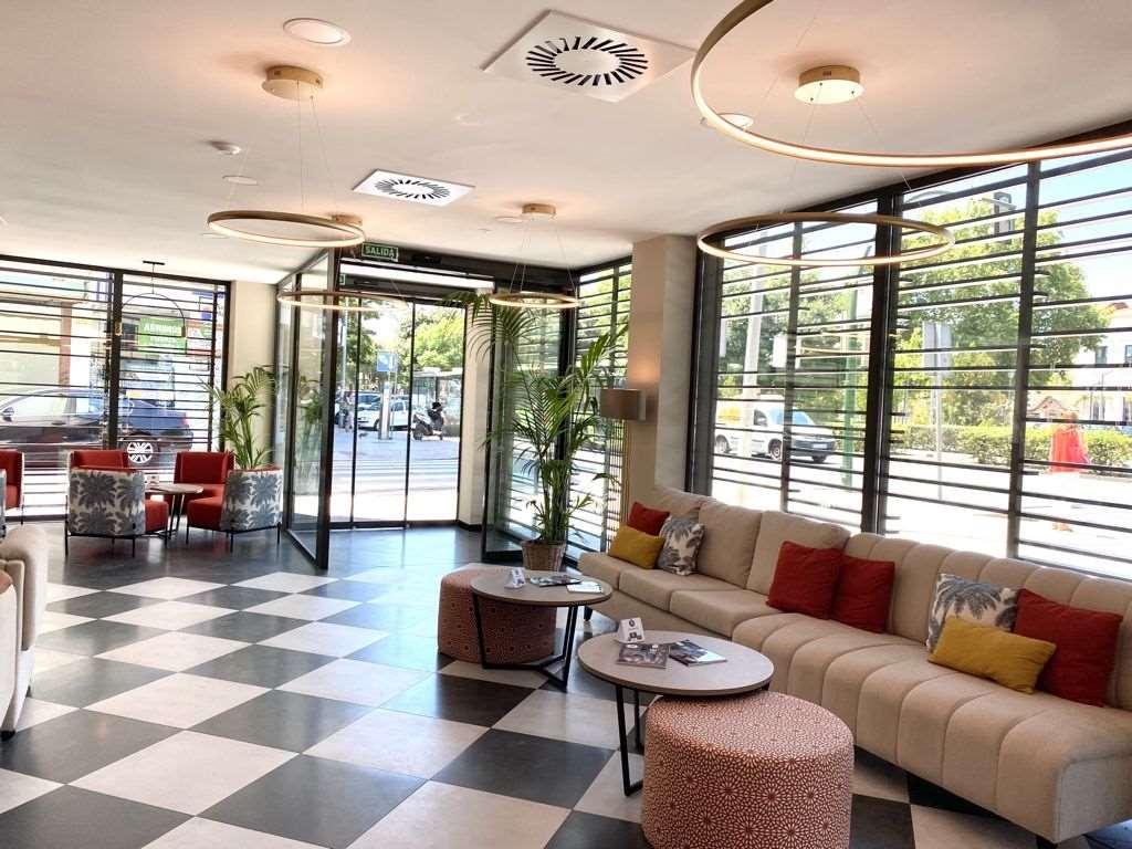 Soho Boutique Hotel Cordoba