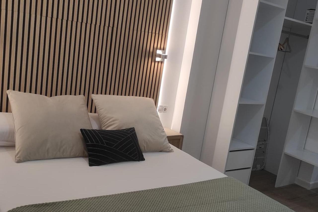 Apartamento Venerable 15a Córdoba