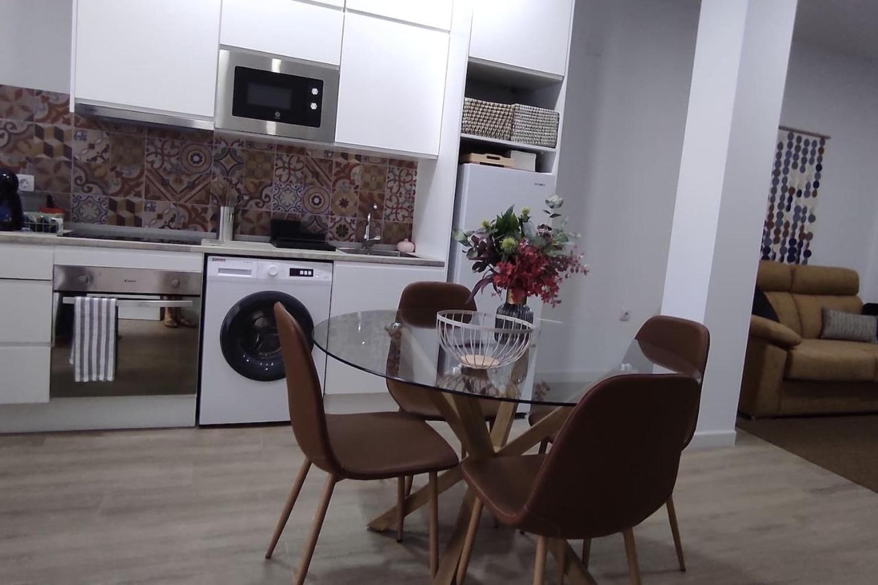 Venerable 15a Apartamento Córdoba