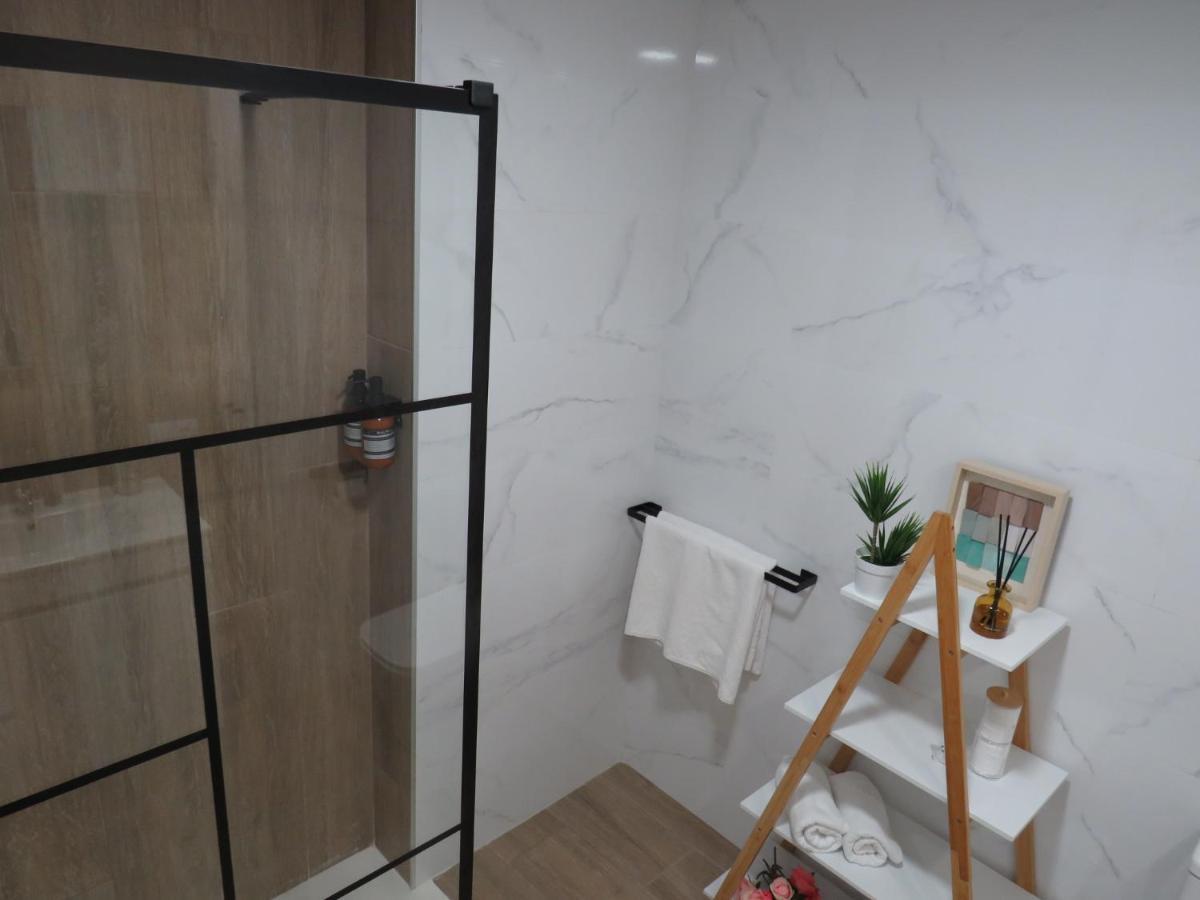 Apartamento Venerable 15a *