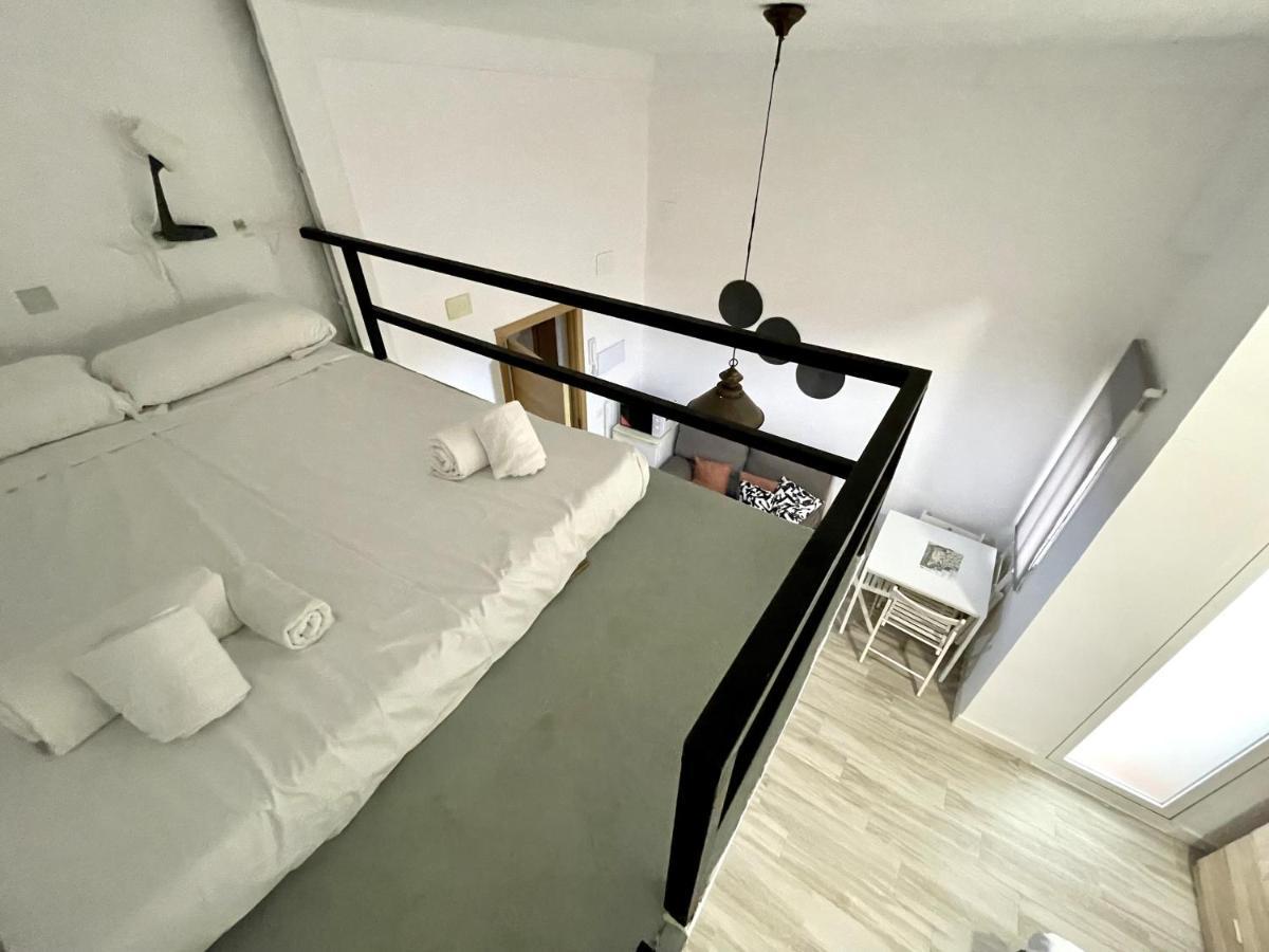 Apartment Sotos 1 Cordoba
