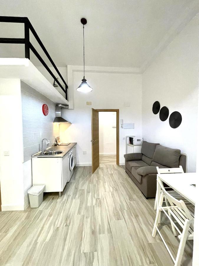 Apartment Sotos 1 Cordoba