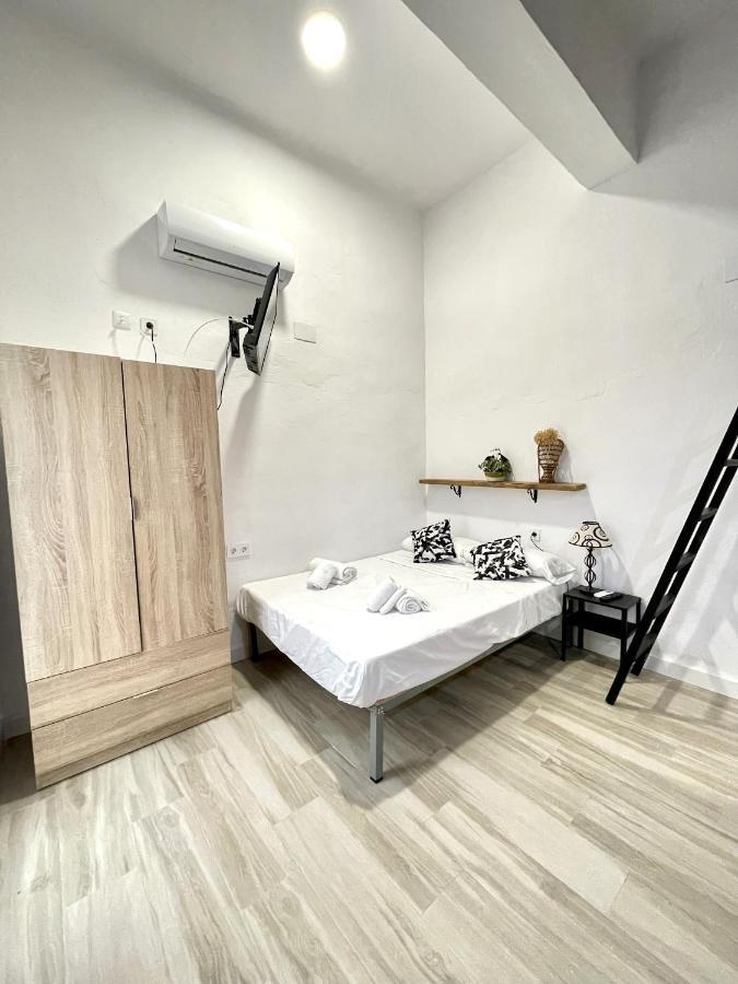 Apartment Sotos 1 *