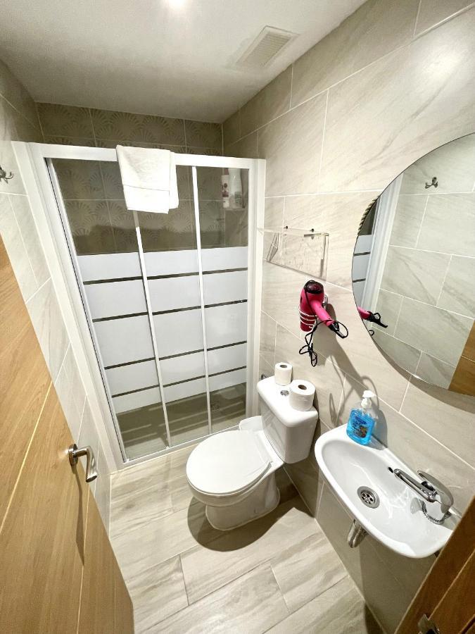 Sotos 1 Apartment *