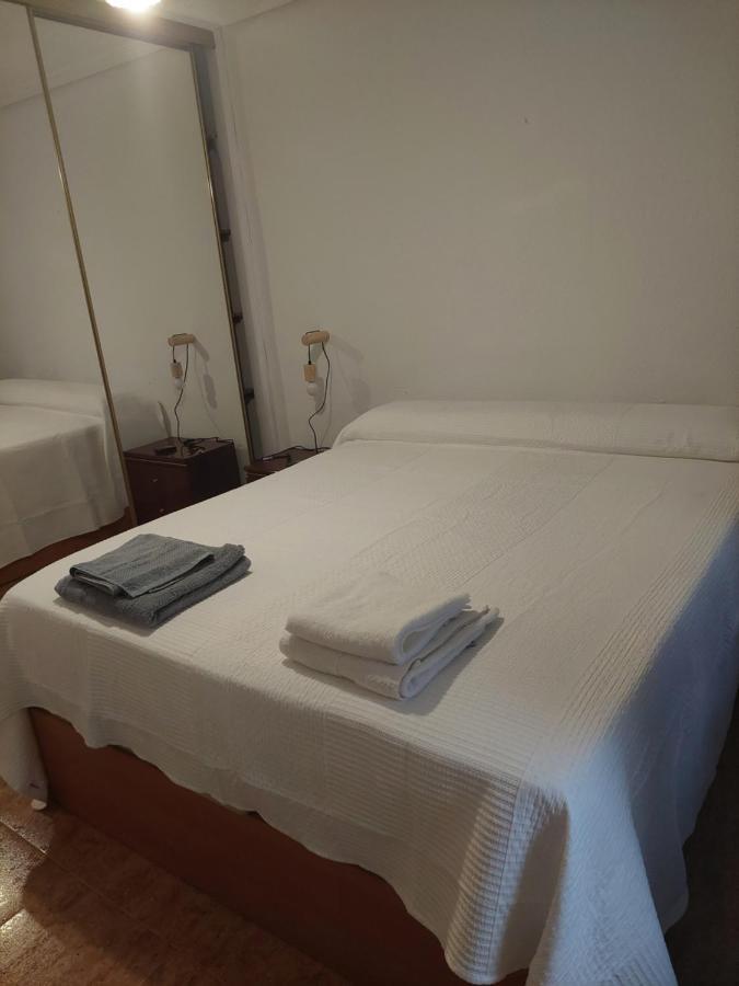 Apartamento Estacion A 3 Min *