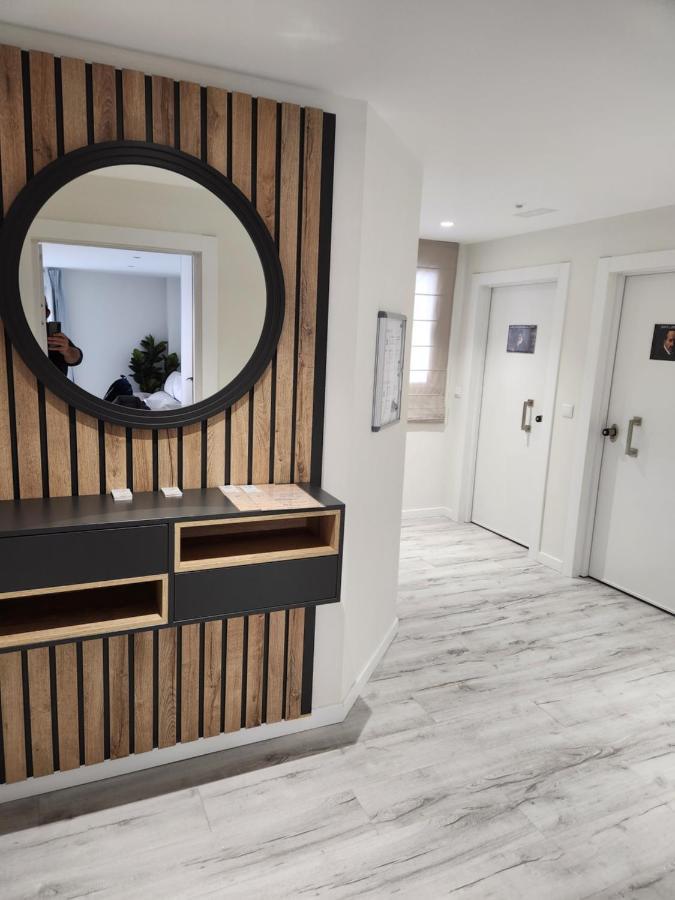 Apartment Julio Romero De Torres Cordoba