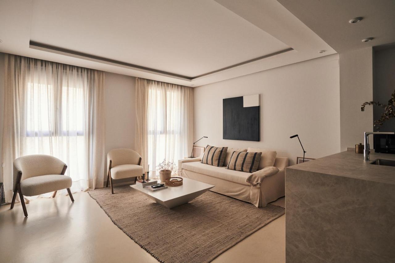 San Nicolas Luxury With Private Terrace *