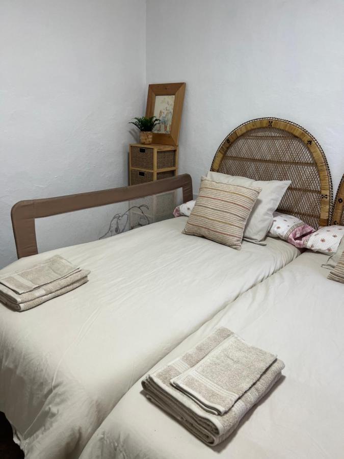 La Casita De Campo *
