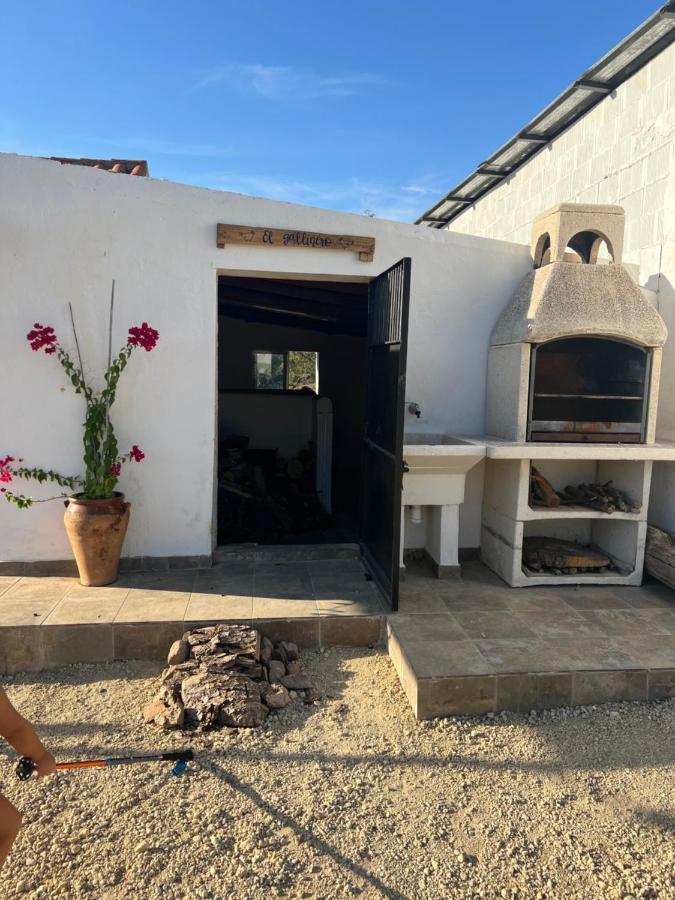 Holiday home La Casita De Campo Cordoba