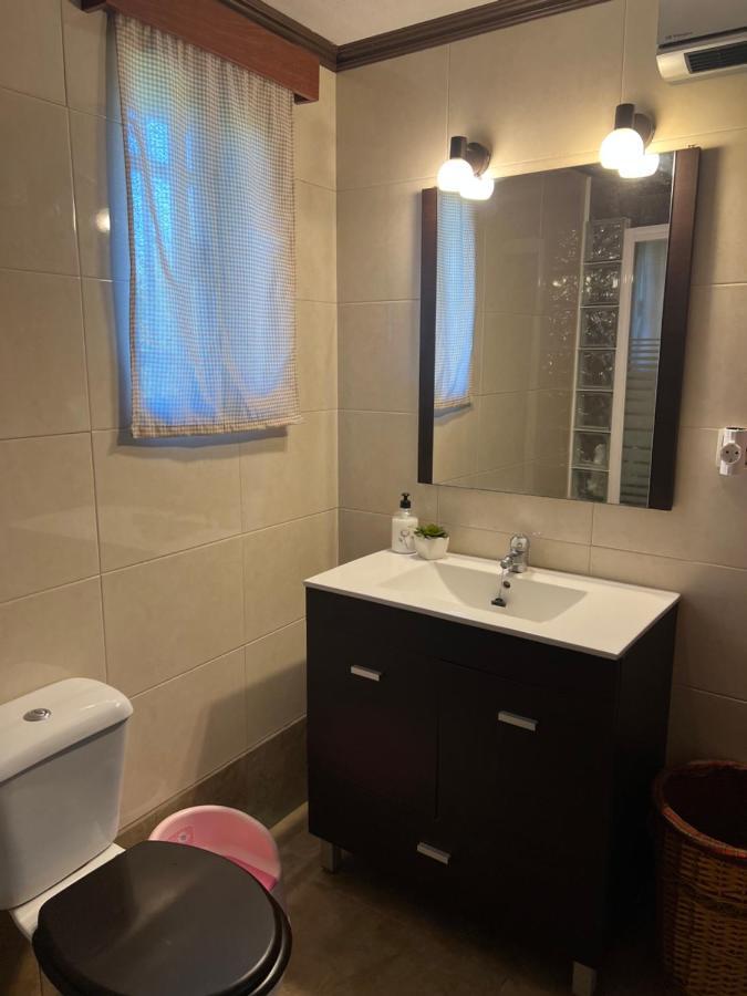 Holiday home La Casita De Campo *
