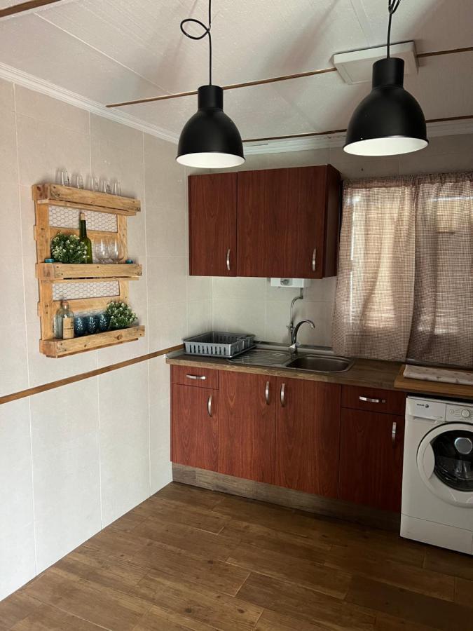 La Casita De Campo Cordoba