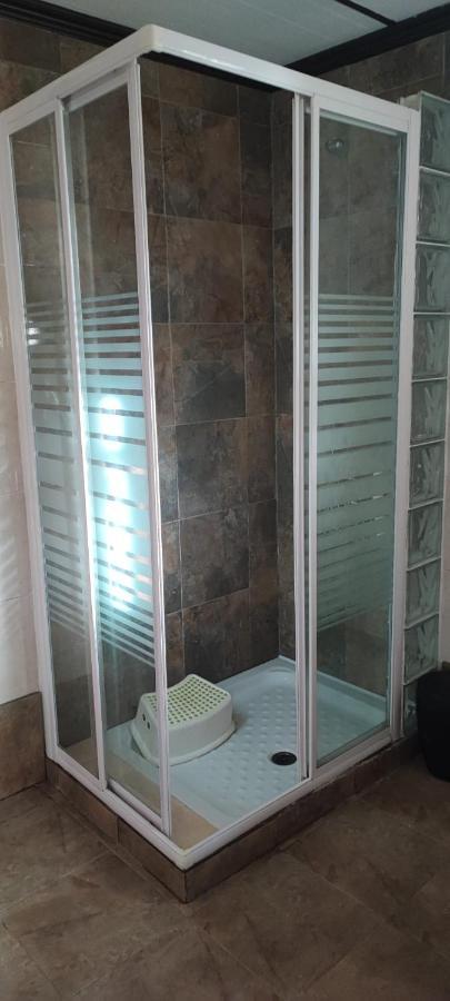 La Casita De Campo Holiday home *