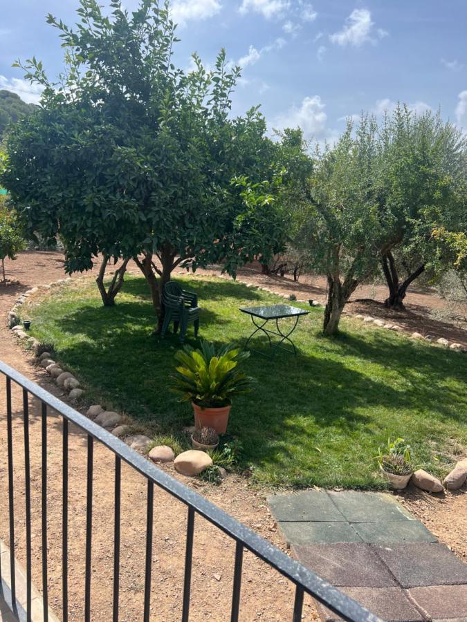 La Casita De Campo * Cordoba