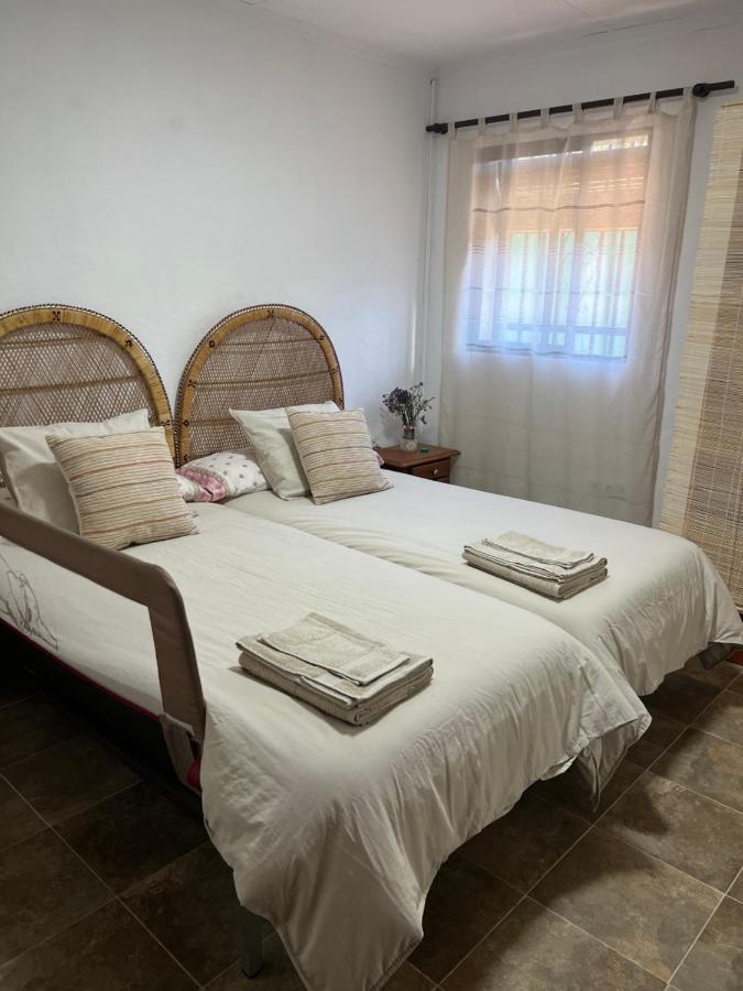 La Casita De Campo Holiday home Cordoba