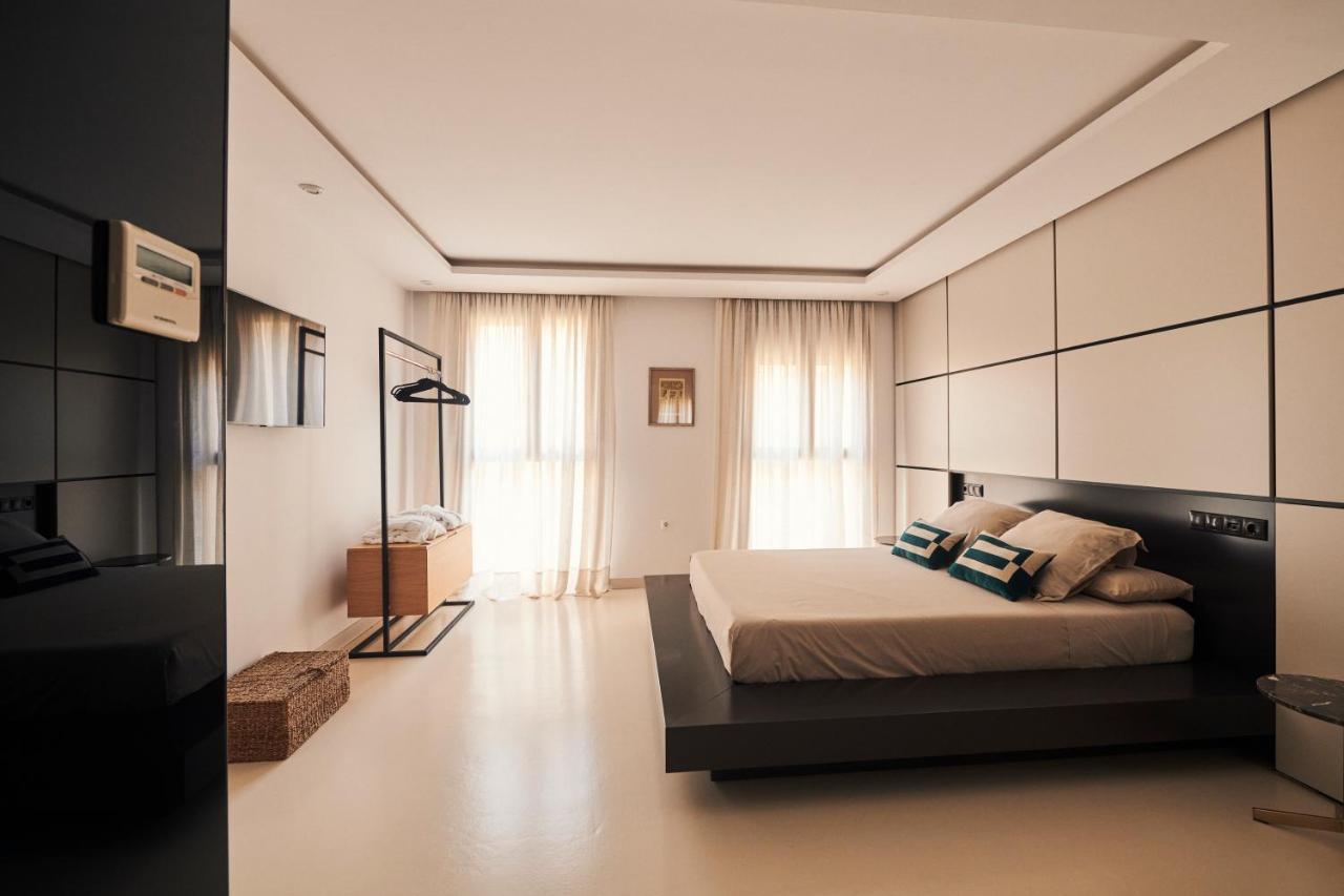 San Nicolas Luxury With Private Terrace Holiday home