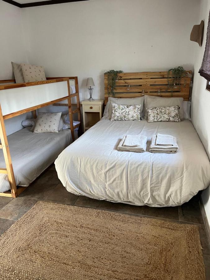 La Casita De Campo Cordoba