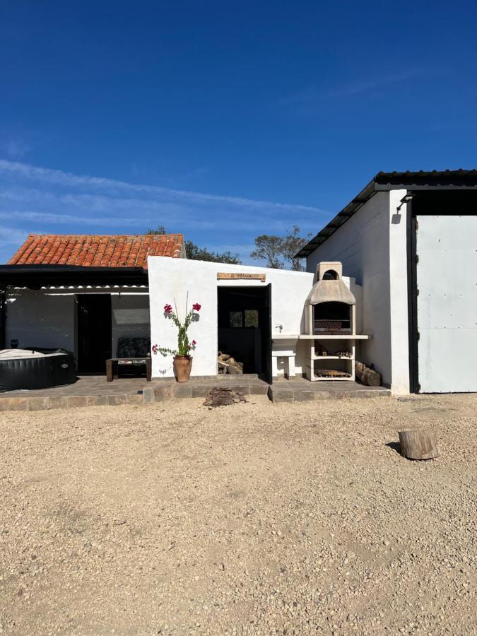 La Casita De Campo