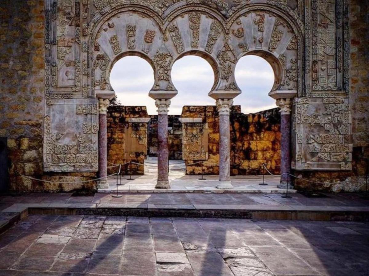 Imeh Y Cordoban * Córdoba