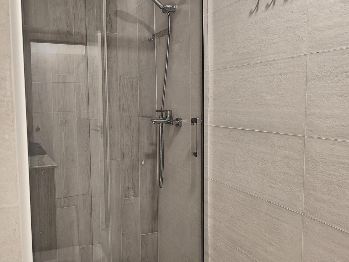 Imeh Y Cordoban Apartamento Córdoba