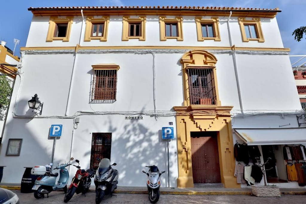 De La Juderia Iii Córdoba