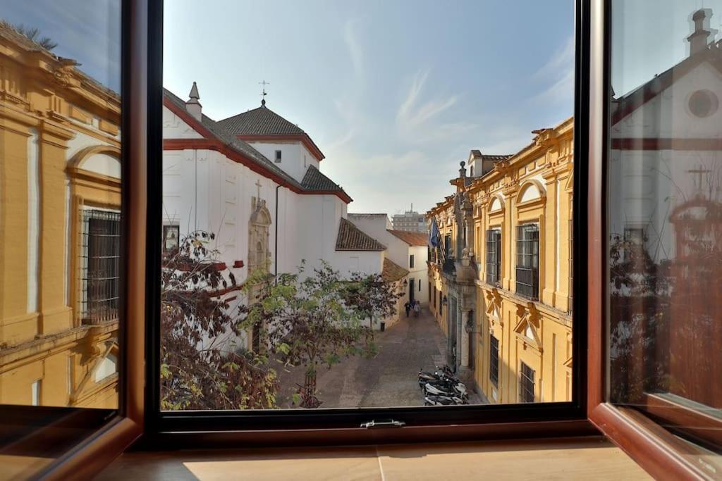 Сasa de vacaciones De La Juderia Iii Córdoba