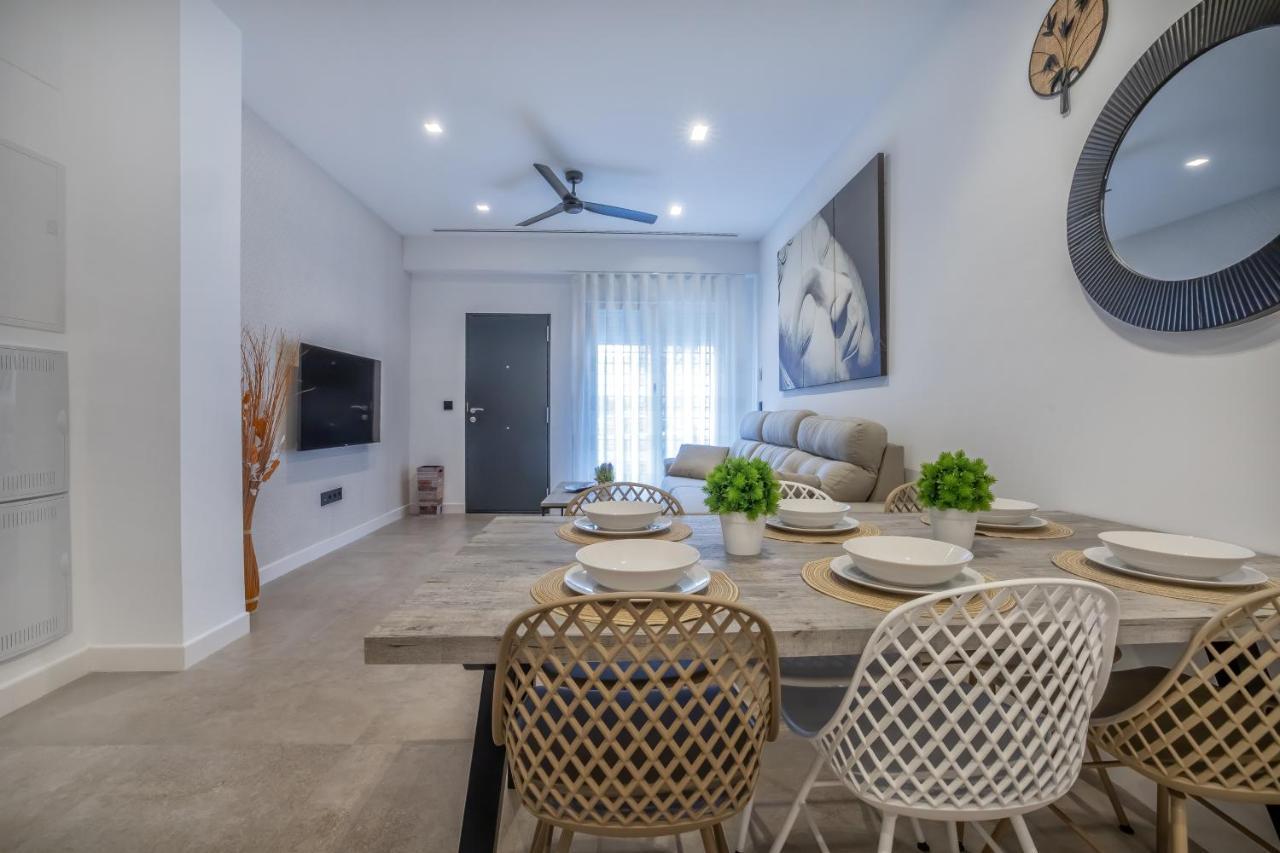 Domi & Parking Incluido Apartamento