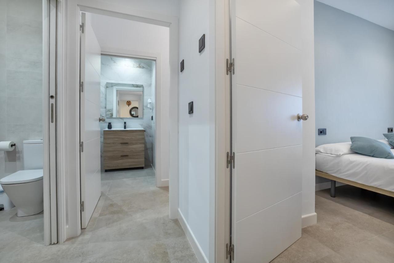 Domi & Parking Incluido Apartamento