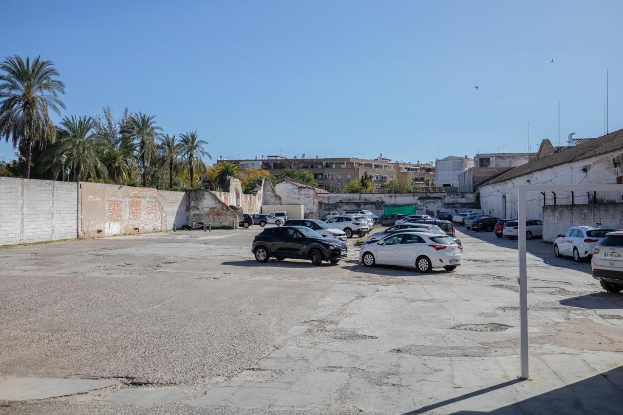 Domi & Parking Incluido Apartamento