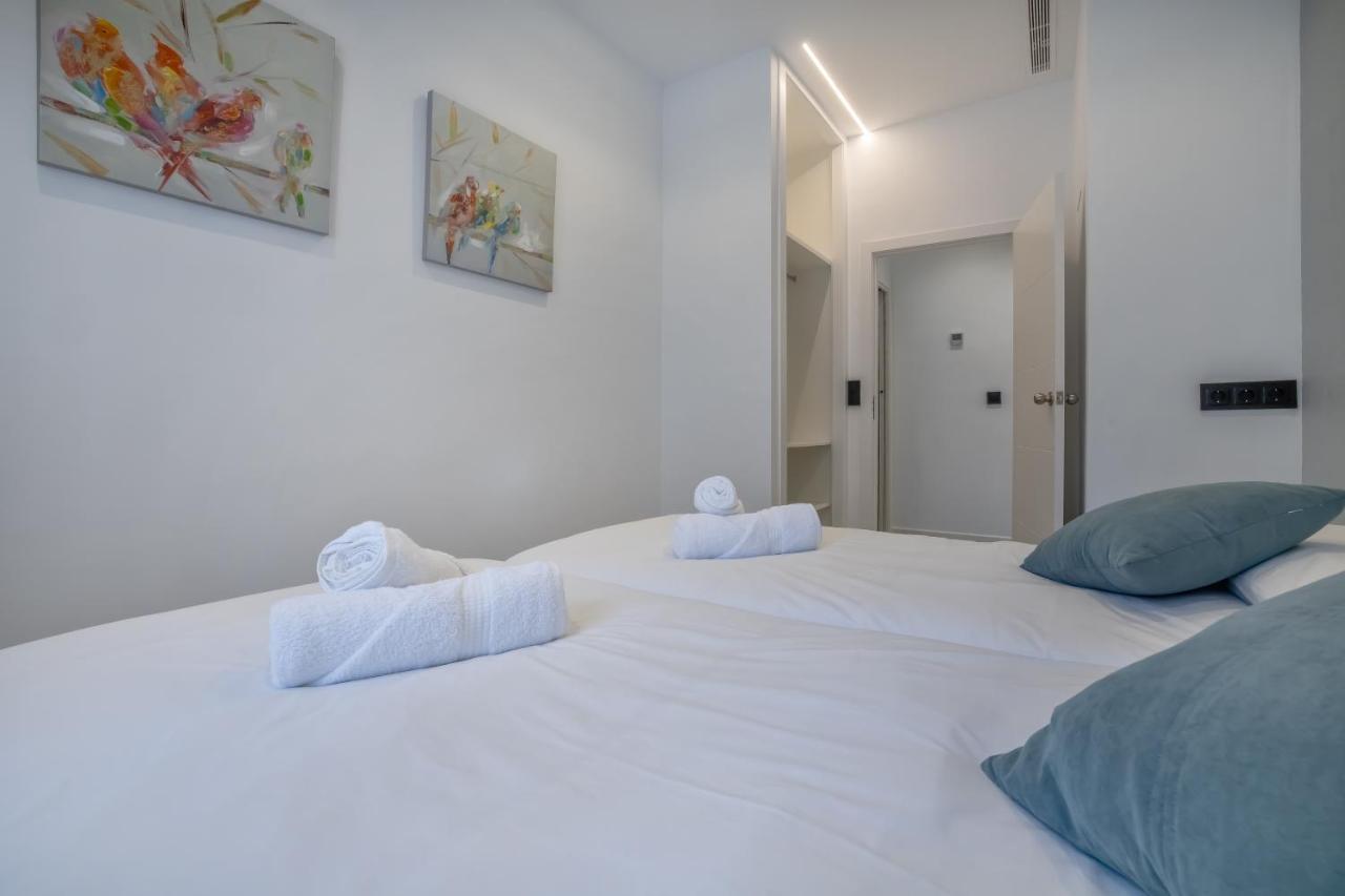 Apartamento Domi & Parking Incluido