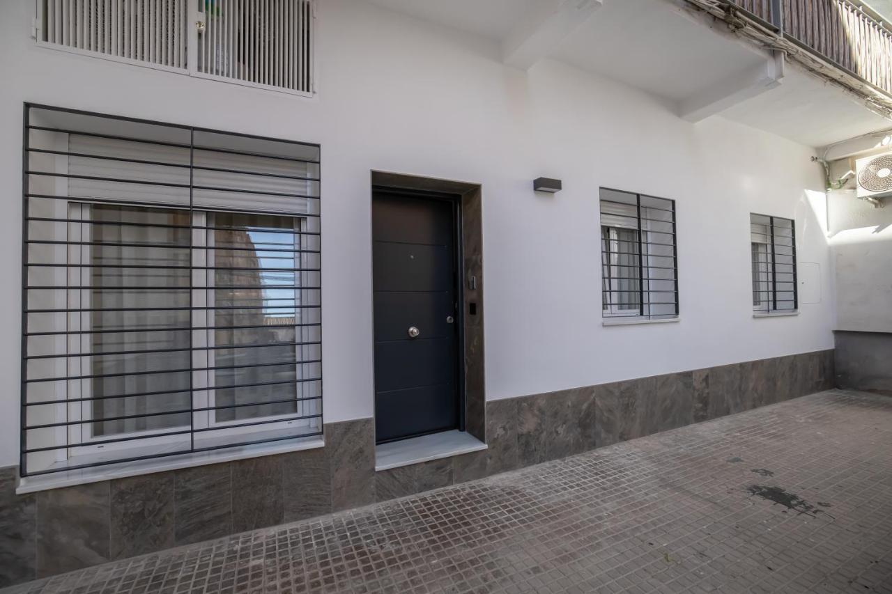 Domi & Parking Incluido Apartamento *