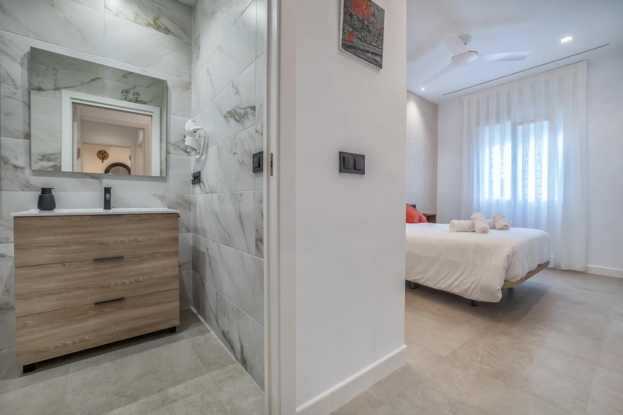 Domi & Parking Incluido Apartamento *