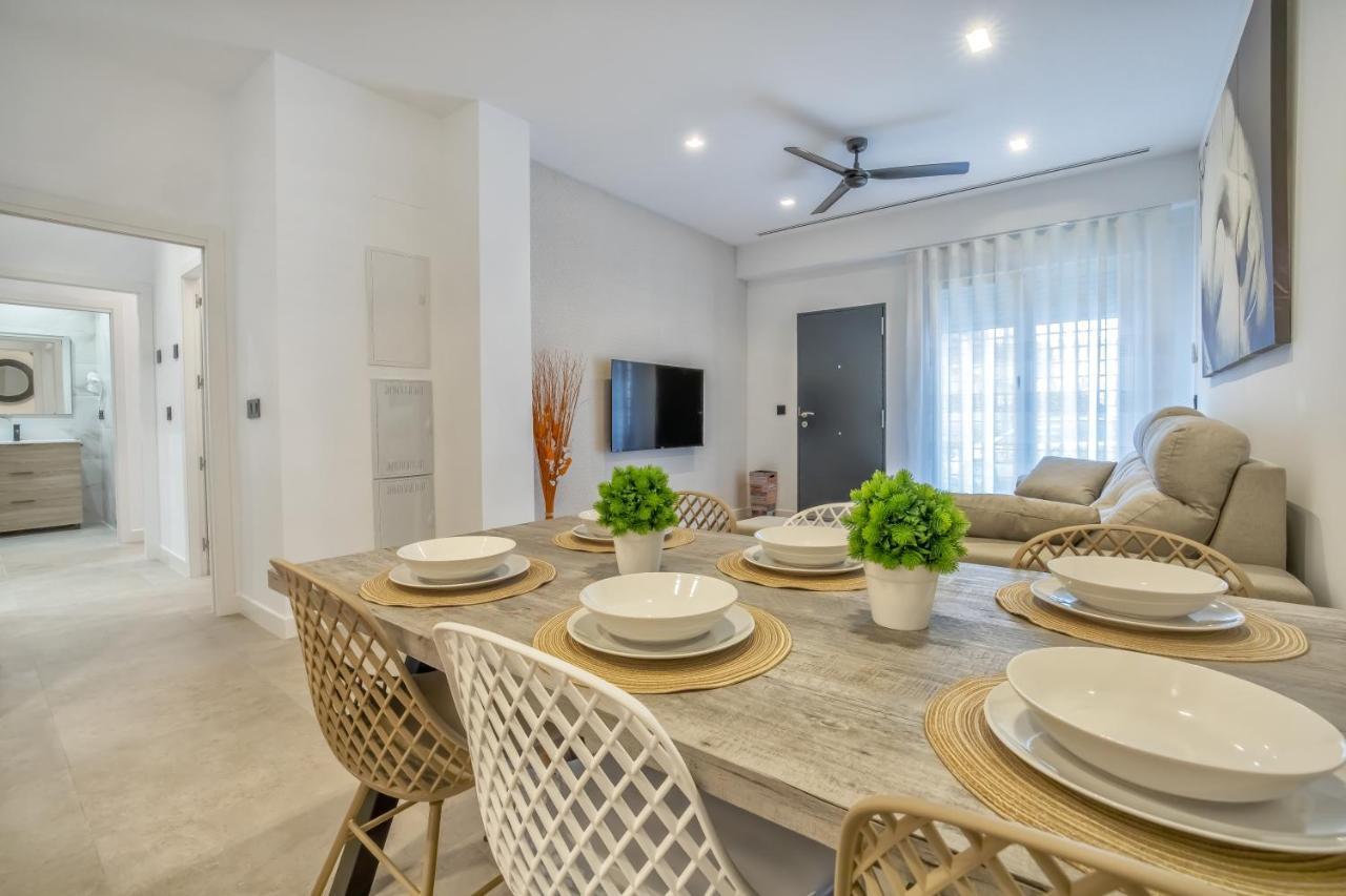 Domi & Parking Incluido Apartamento Córdoba