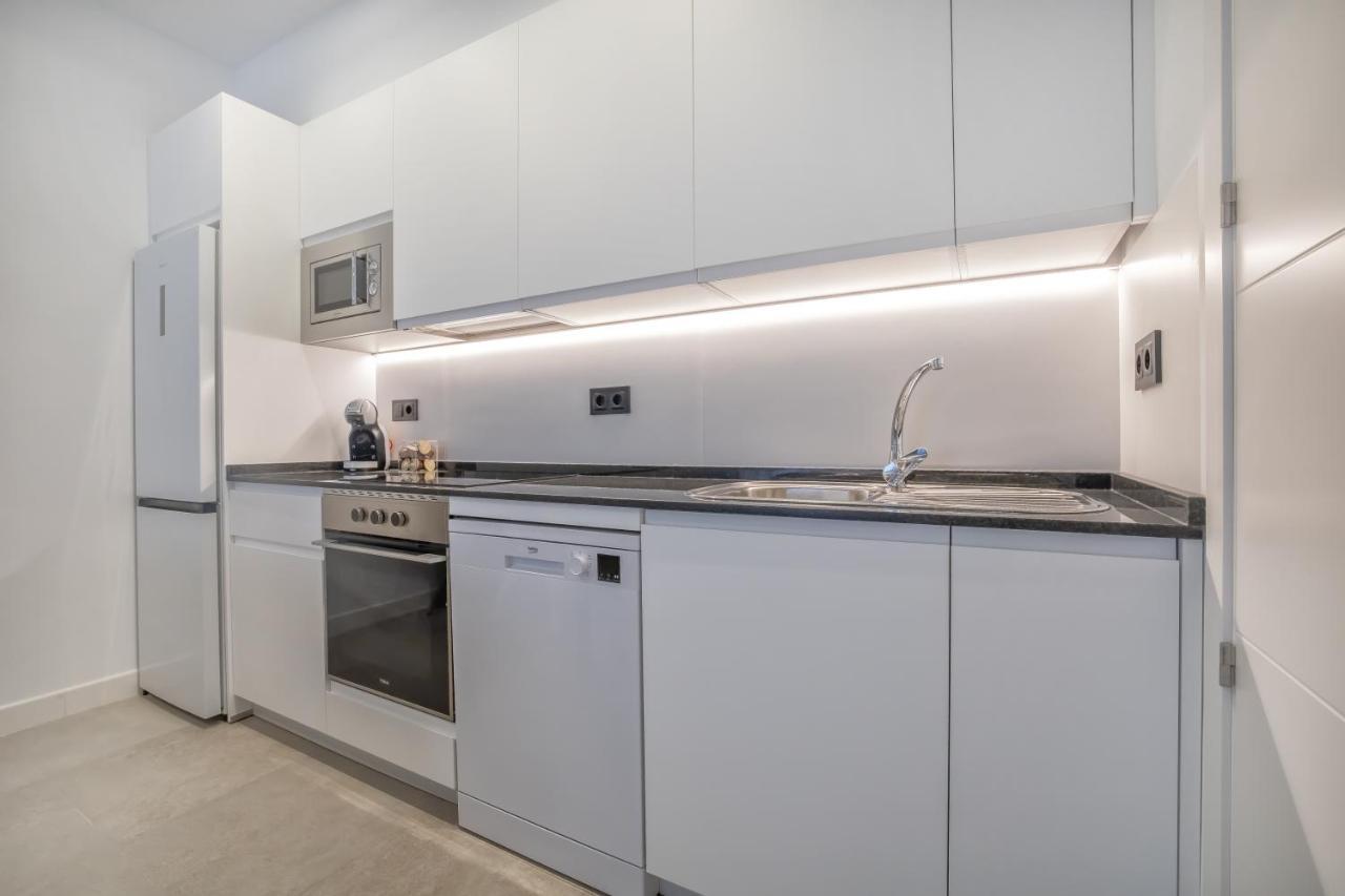 Domi & Parking Incluido Apartamento