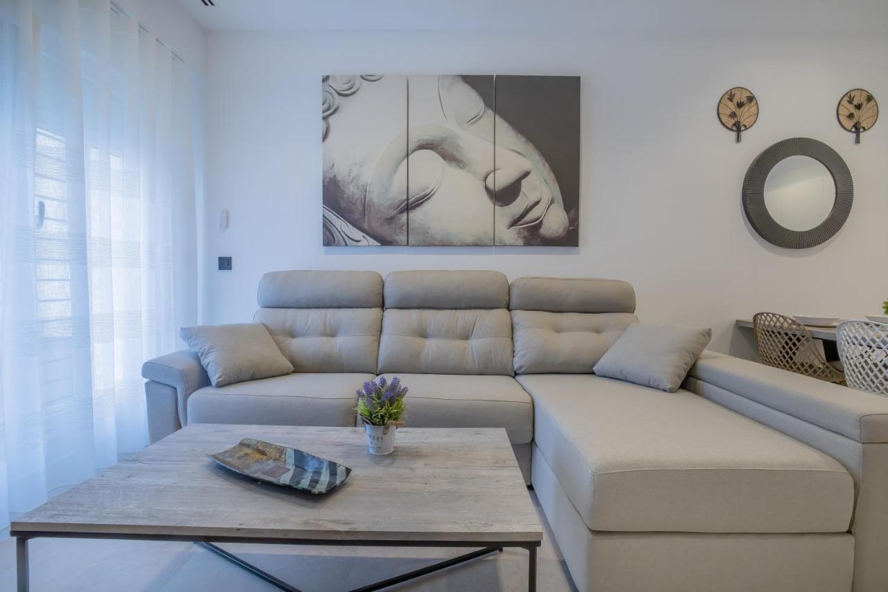 Domi & Parking Incluido Apartamento *