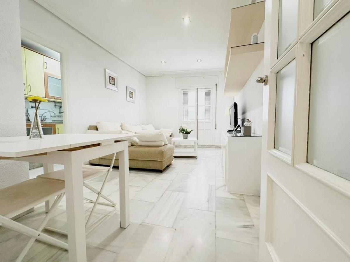 Apartamento Apartamento Jardines De Colon *