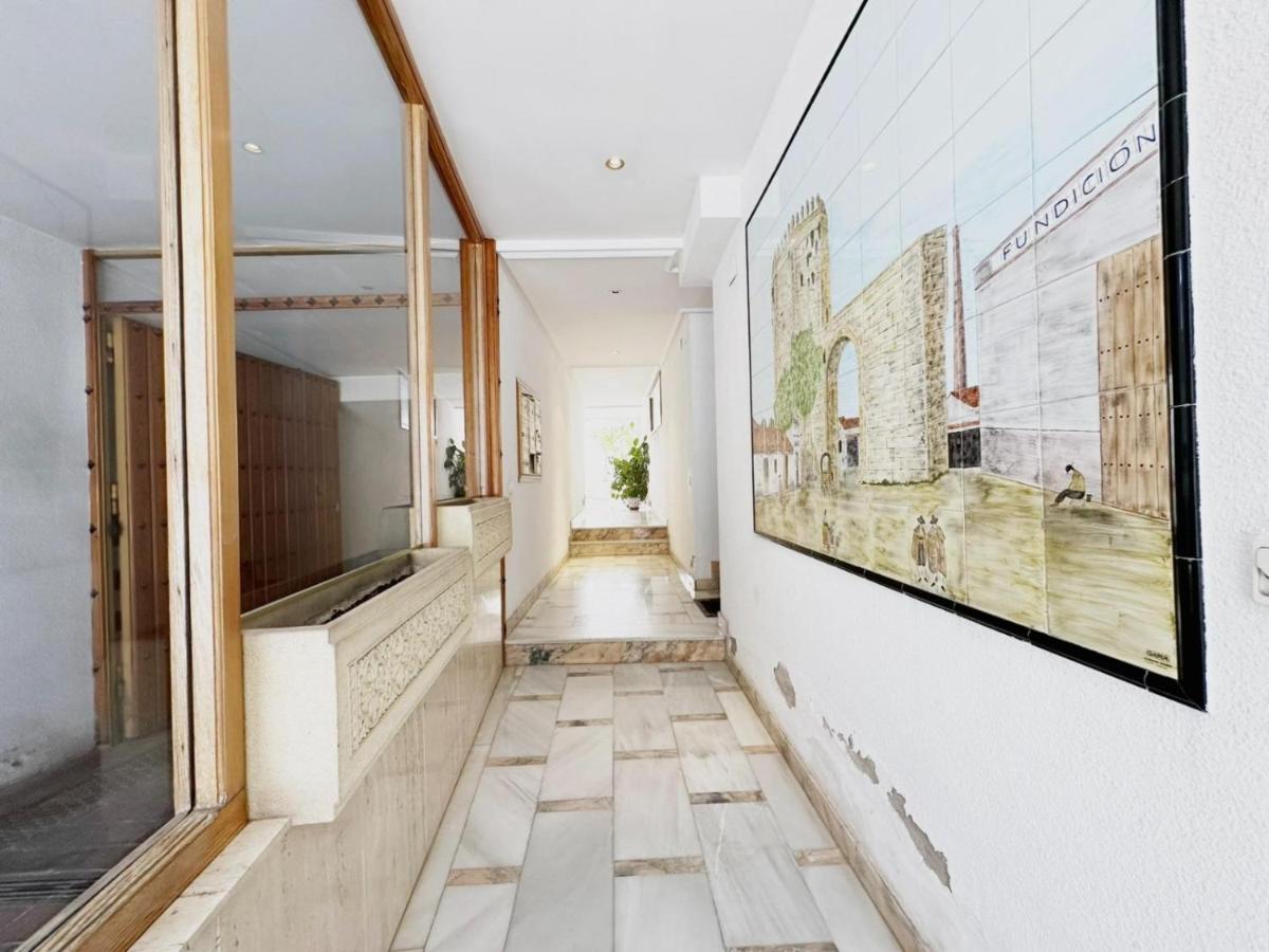 Apartamento Jardines De Colon Apartamento *