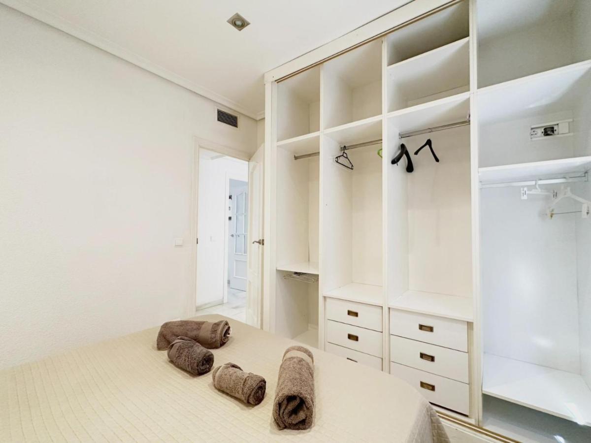 Apartamento Apartamento Jardines De Colon