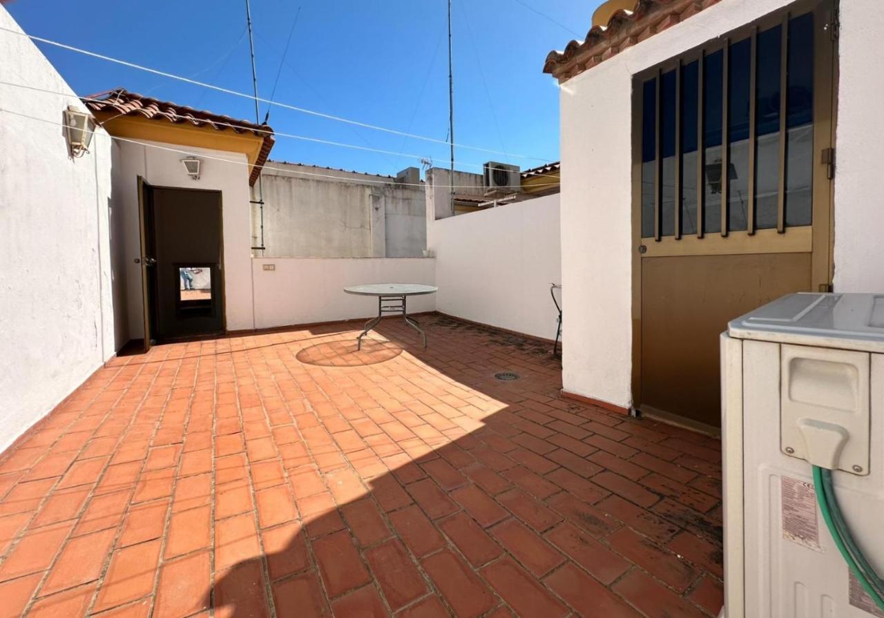 Apartamento Jardines De Colon Apartamento Córdoba