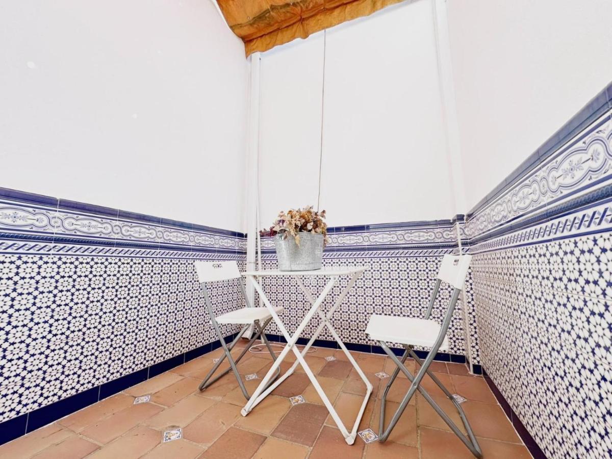 Apartamento Jardines De Colon Apartamento Córdoba