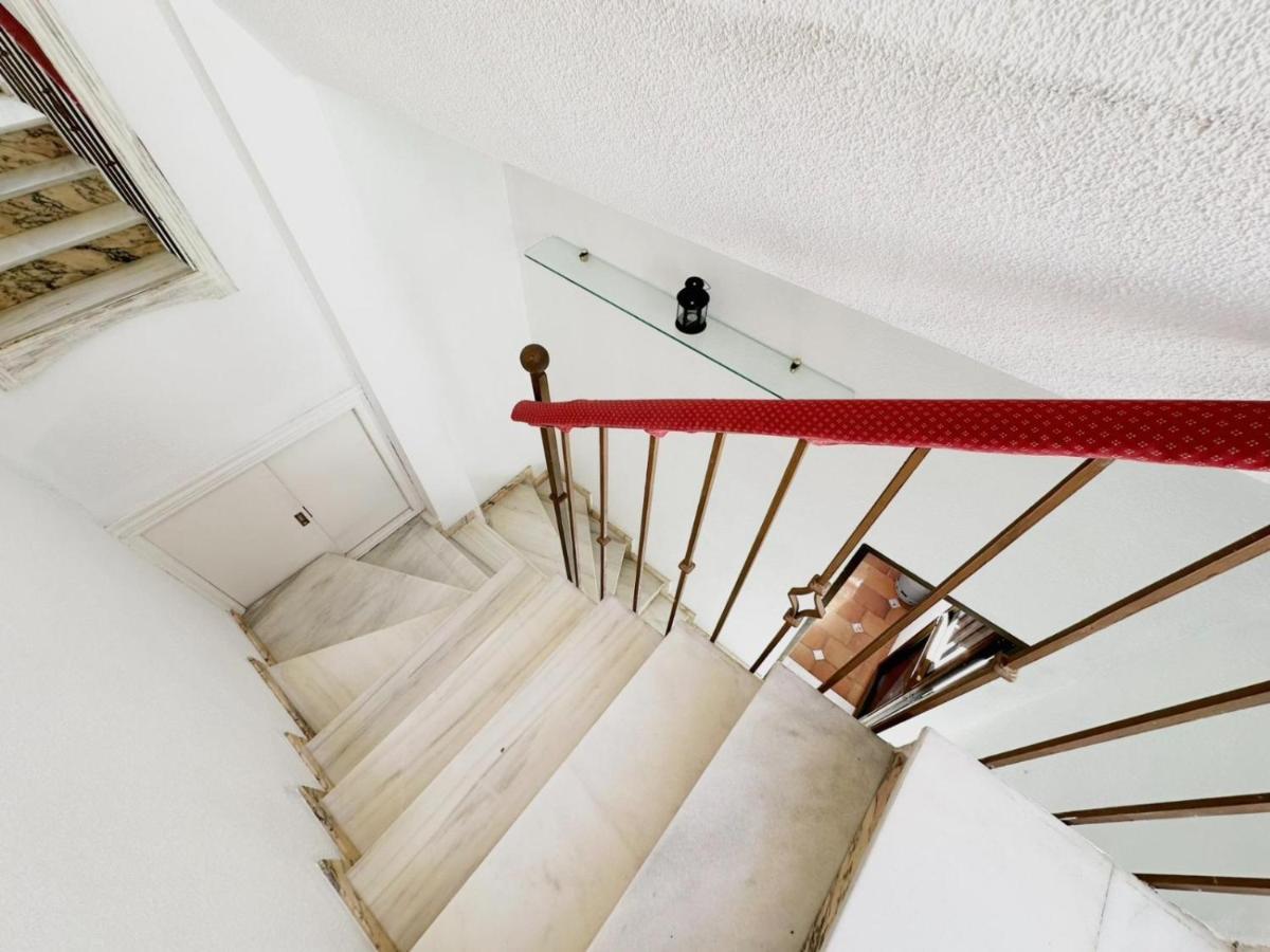 Apartamento Jardines De Colon Córdoba