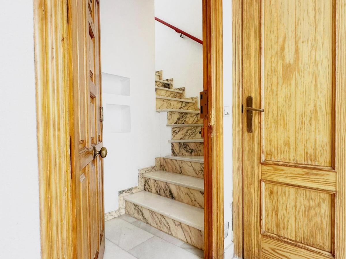 Apartamento Apartamento Jardines De Colon *